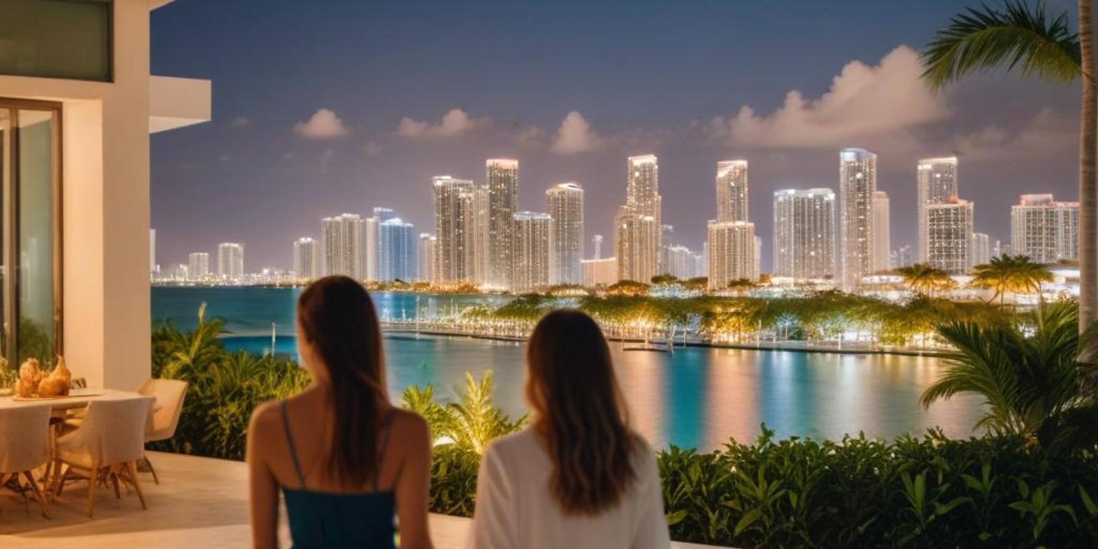 Cuándo actuar según las tendencias de mercado en Miami, Florida 