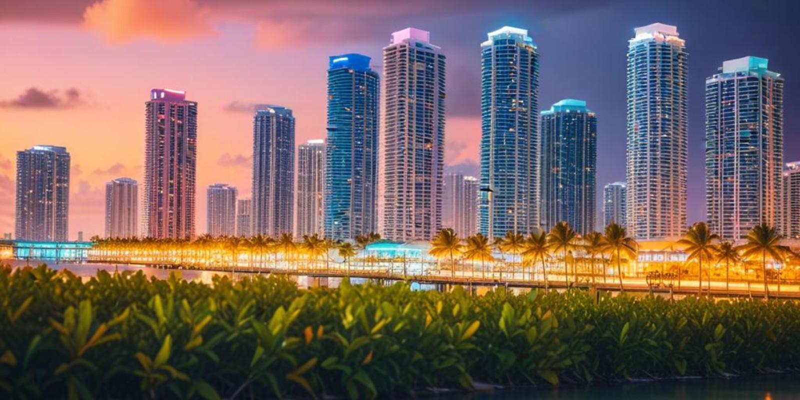 Por qué anticipar tendencias es vital en Miami, Florida 