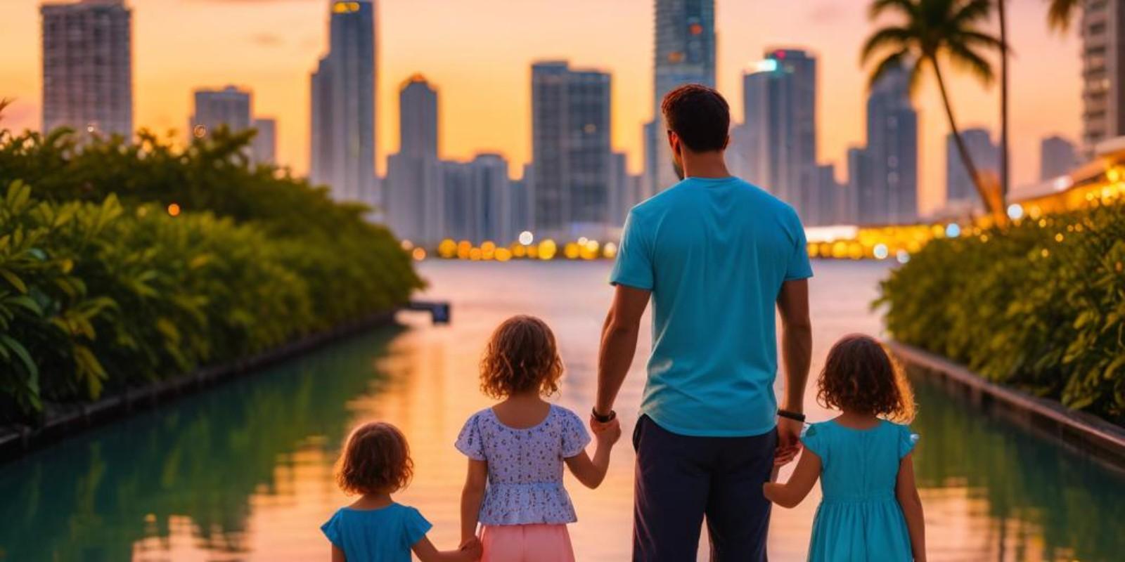 Para qué sirve entender las tendencias de mercado en Miami, Florida