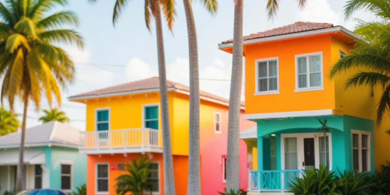 Cómo preparar ofertas sólidas que ganen en mercados competitivos en Miami, Florida