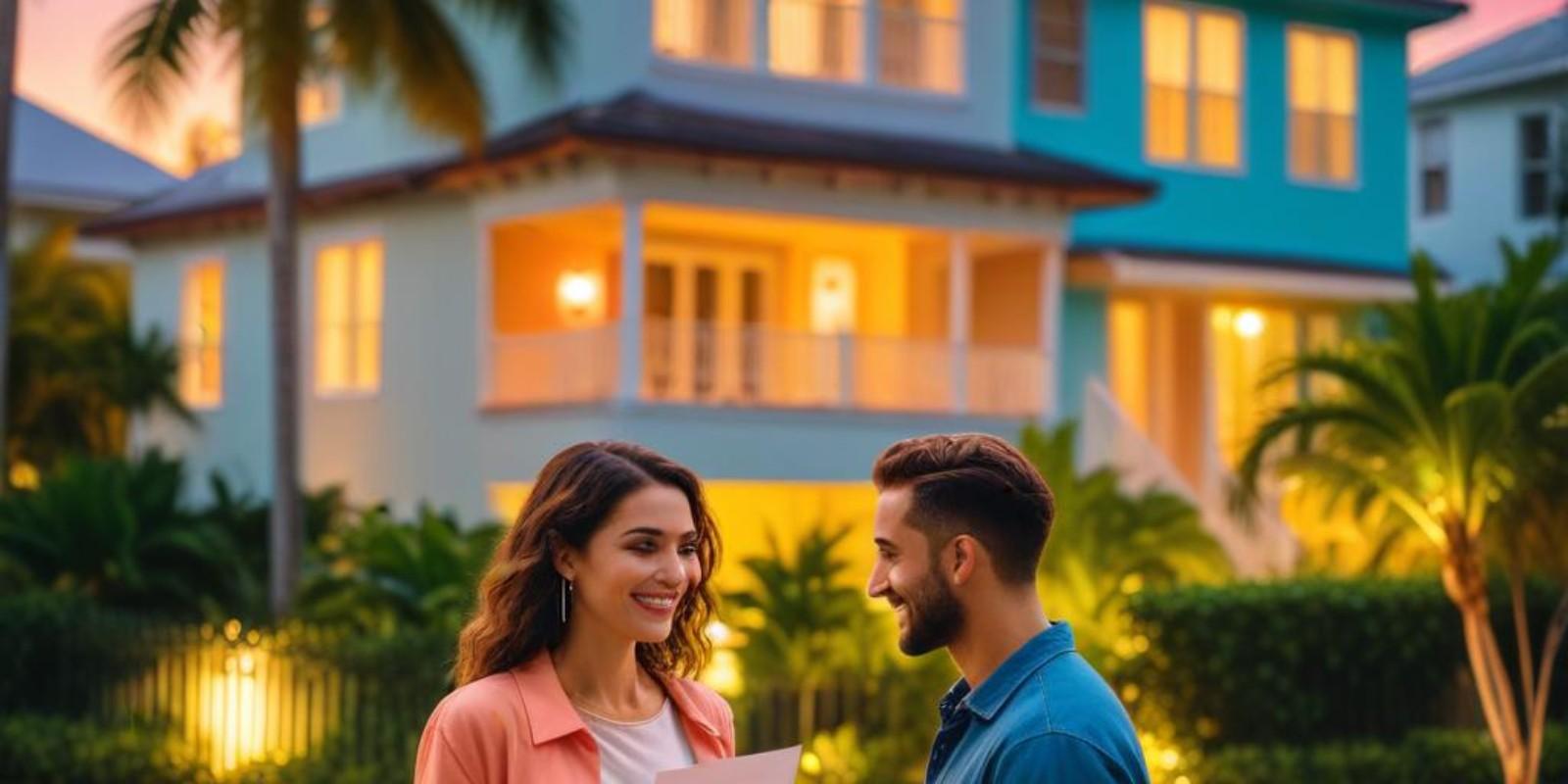 Qué elementos hacen que una oferta sea sólida y ganadora en Miami, Florida