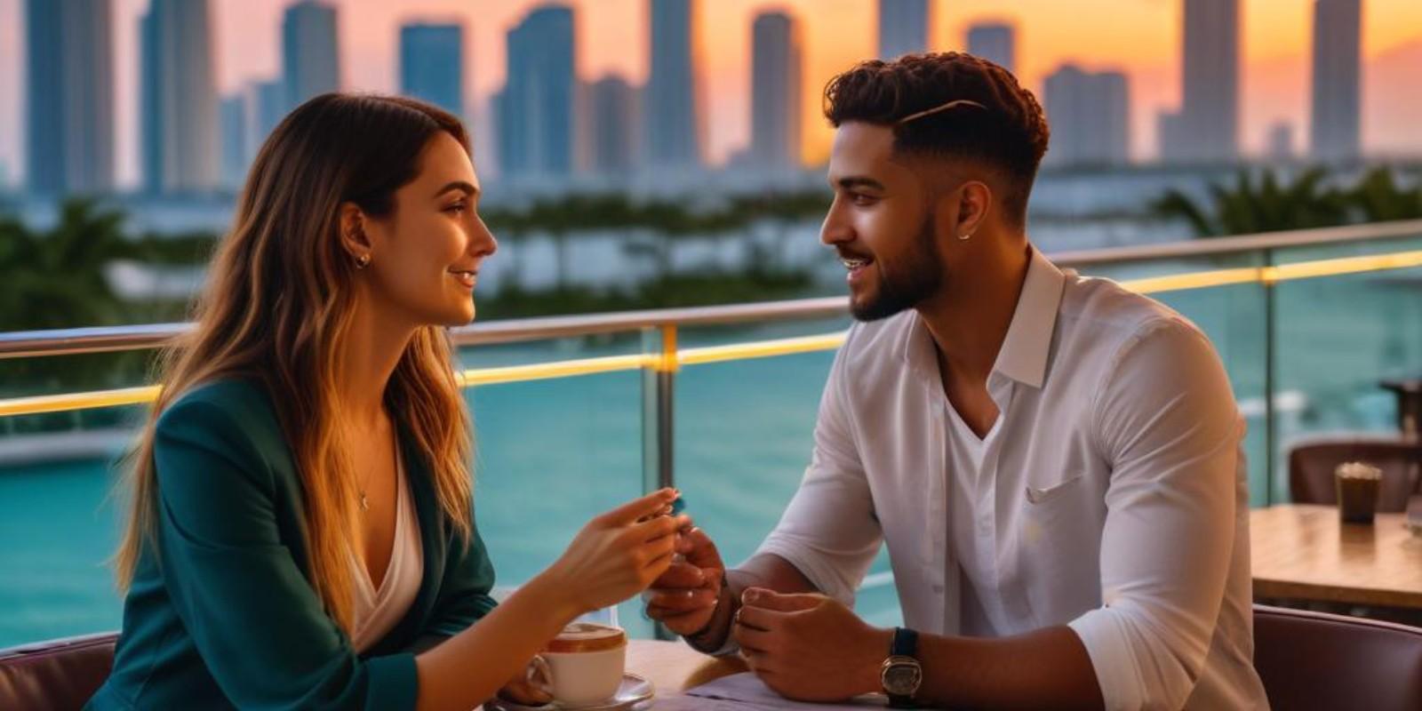 Cómo redactar ofertas que destaquen frente a múltiples compradores en Miami, Florida 