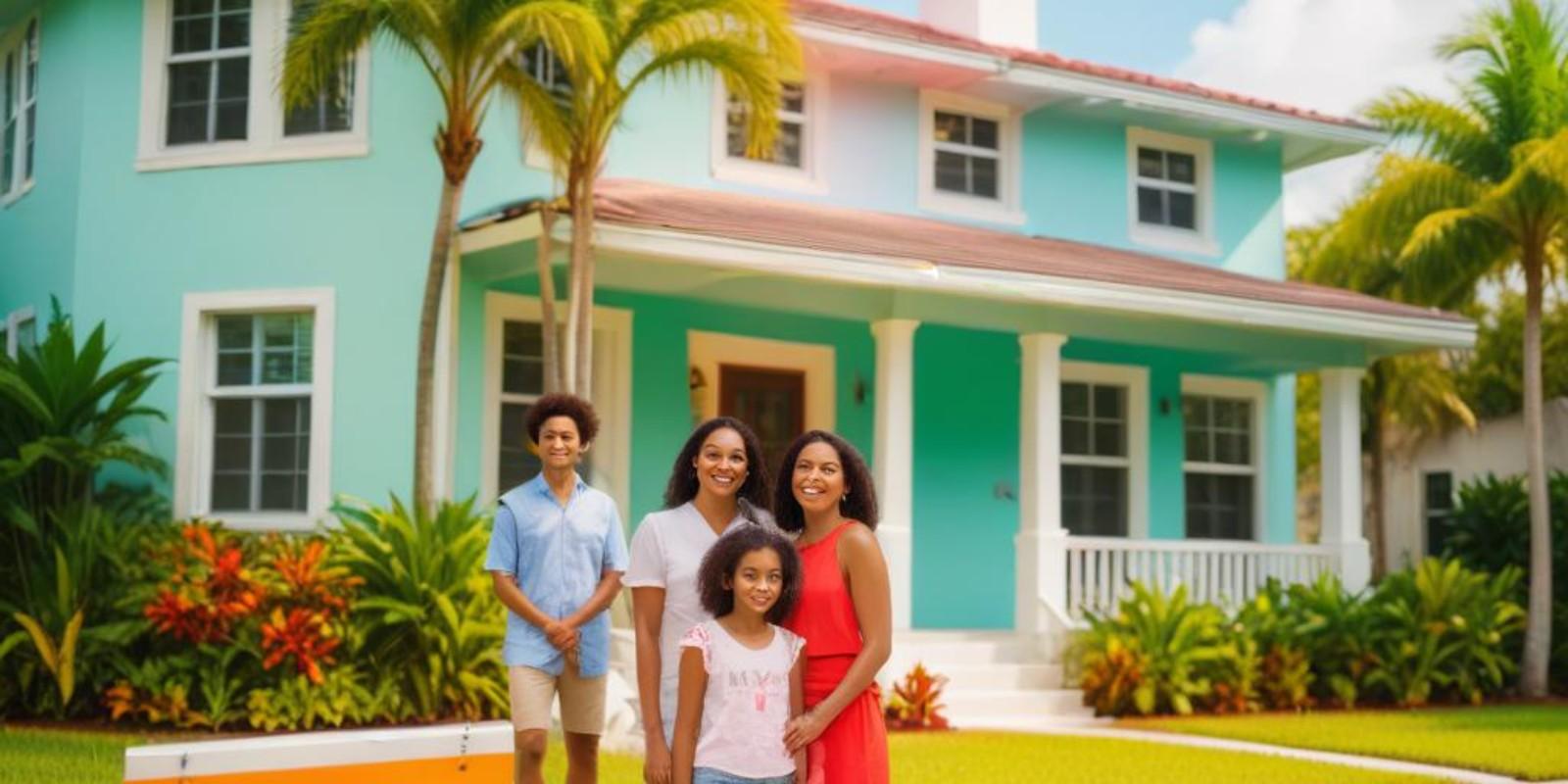 Dónde presentar ofertas sólidas en Miami, Florida 