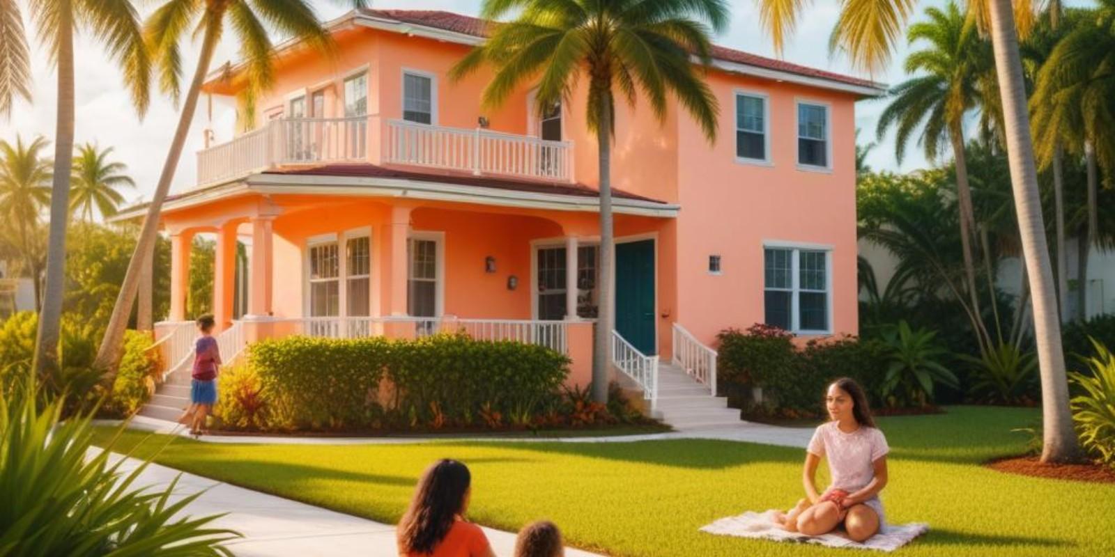 Cómo seleccionar la ubicación ideal para tu vivienda en Miami, Florida 