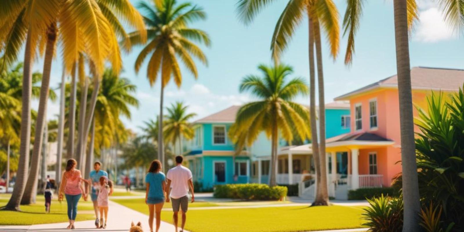 Para qué sirve evaluar la ubicación de tu hogar en Miami, Florida 