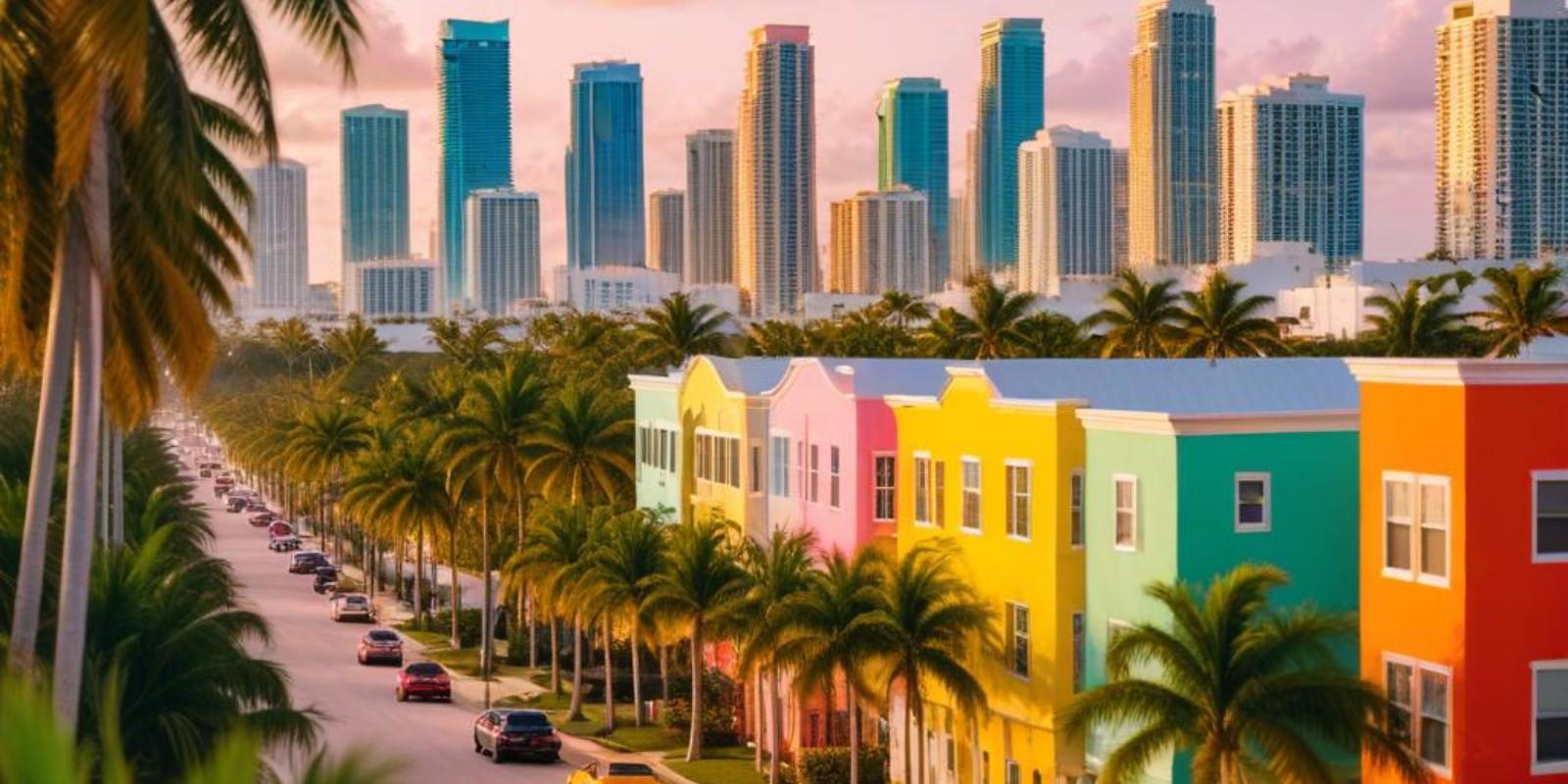 Con quién trabajar para elegir la mejor ubicación en Miami, Florida 