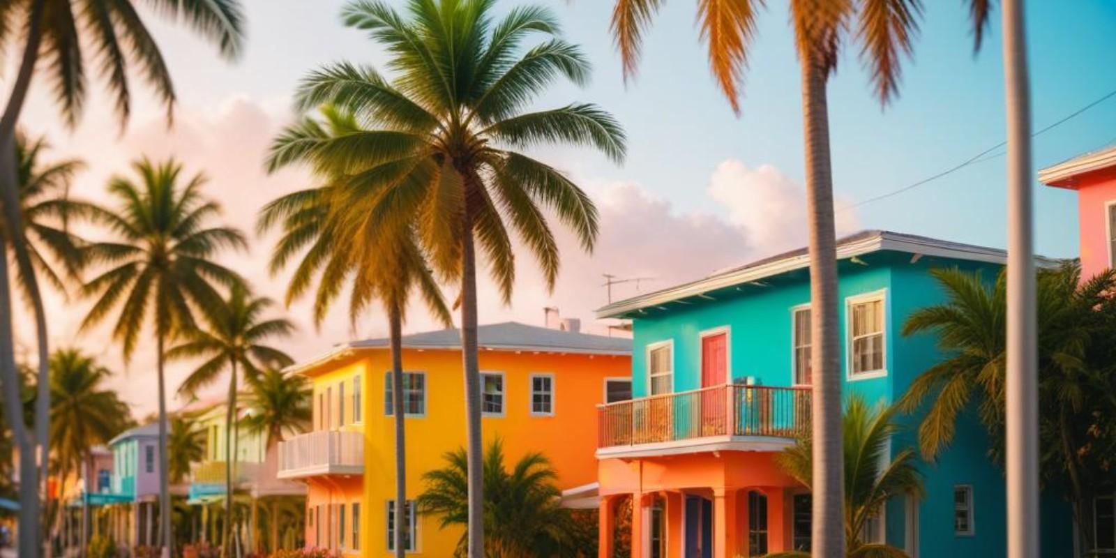 Dónde encontrar información sobre las mejores ubicaciones en Miami, Florida 