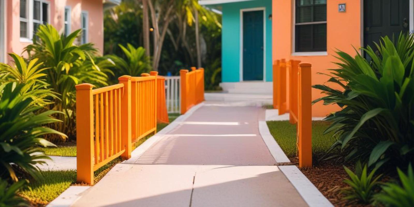 Por qué la accesibilidad es vital al elegir tu hogar en Miami, Florida 