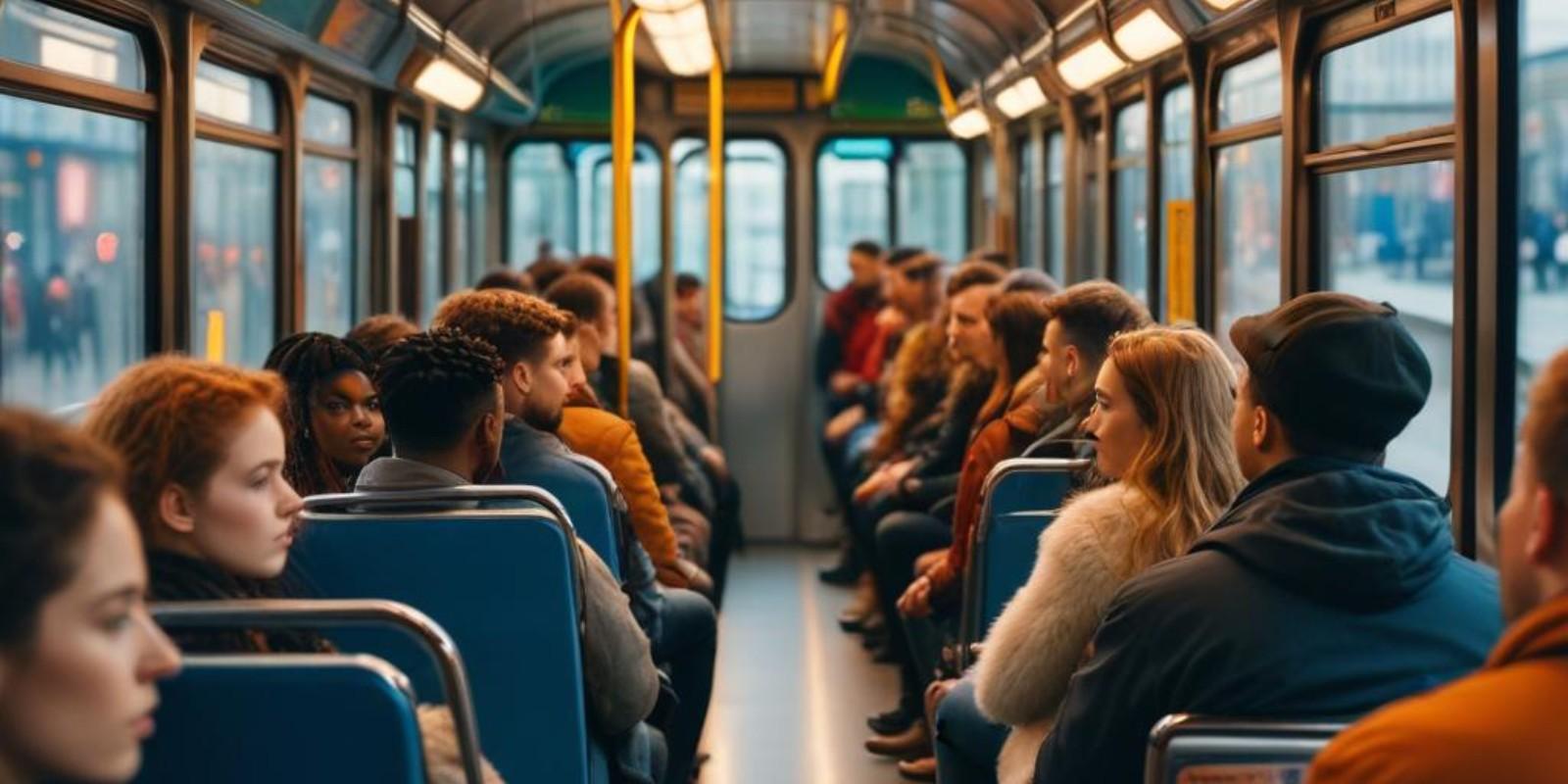 Para qué sirve analizar accesibilidad a transporte y servicios en Miami, Florida 