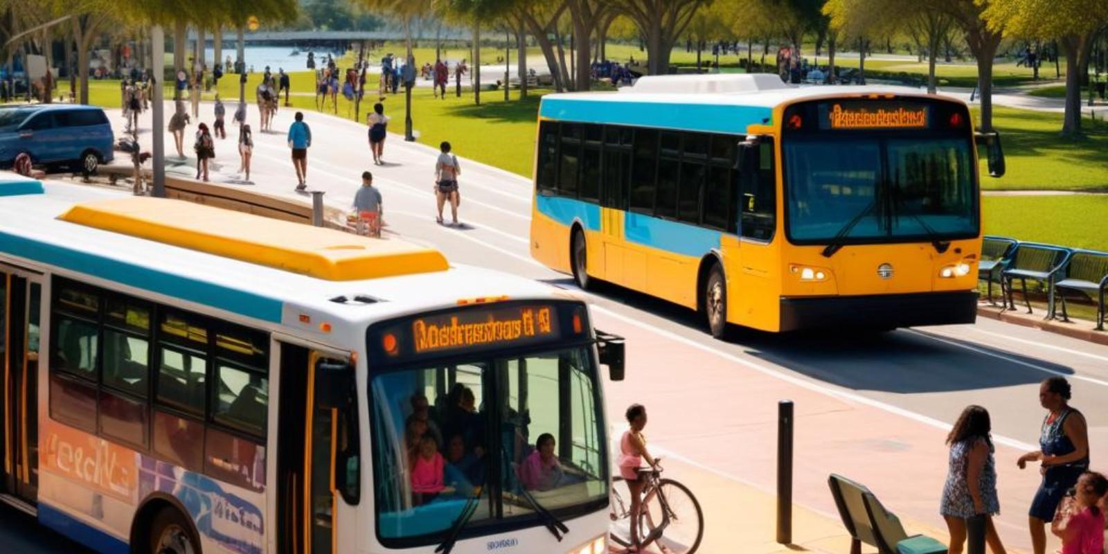 Dónde encontrar información sobre accesibilidad en Miami, Florida 