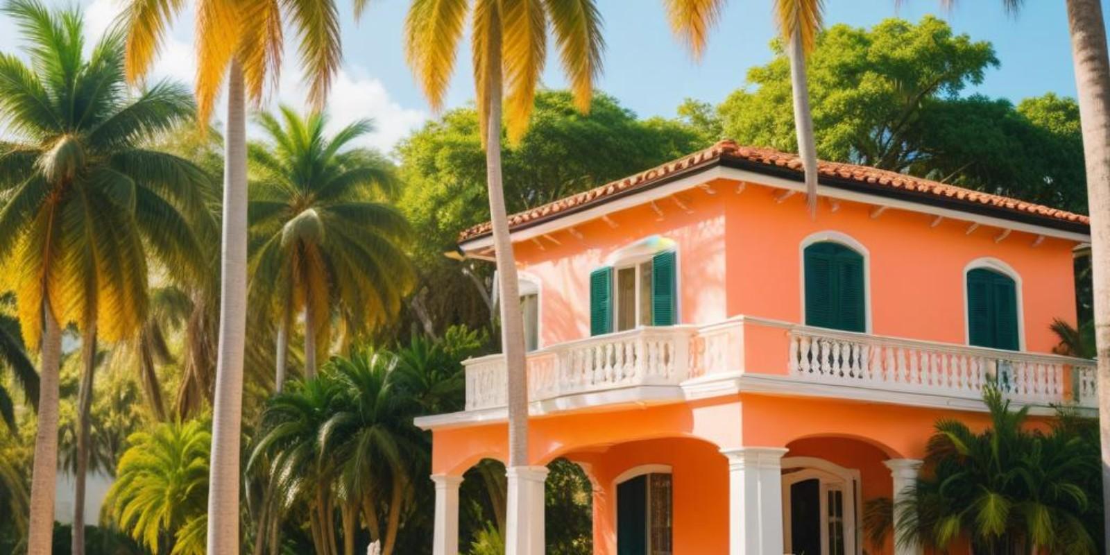 Cómo elegir barrios seguros y con buena calidad de vida en Miami, Florida