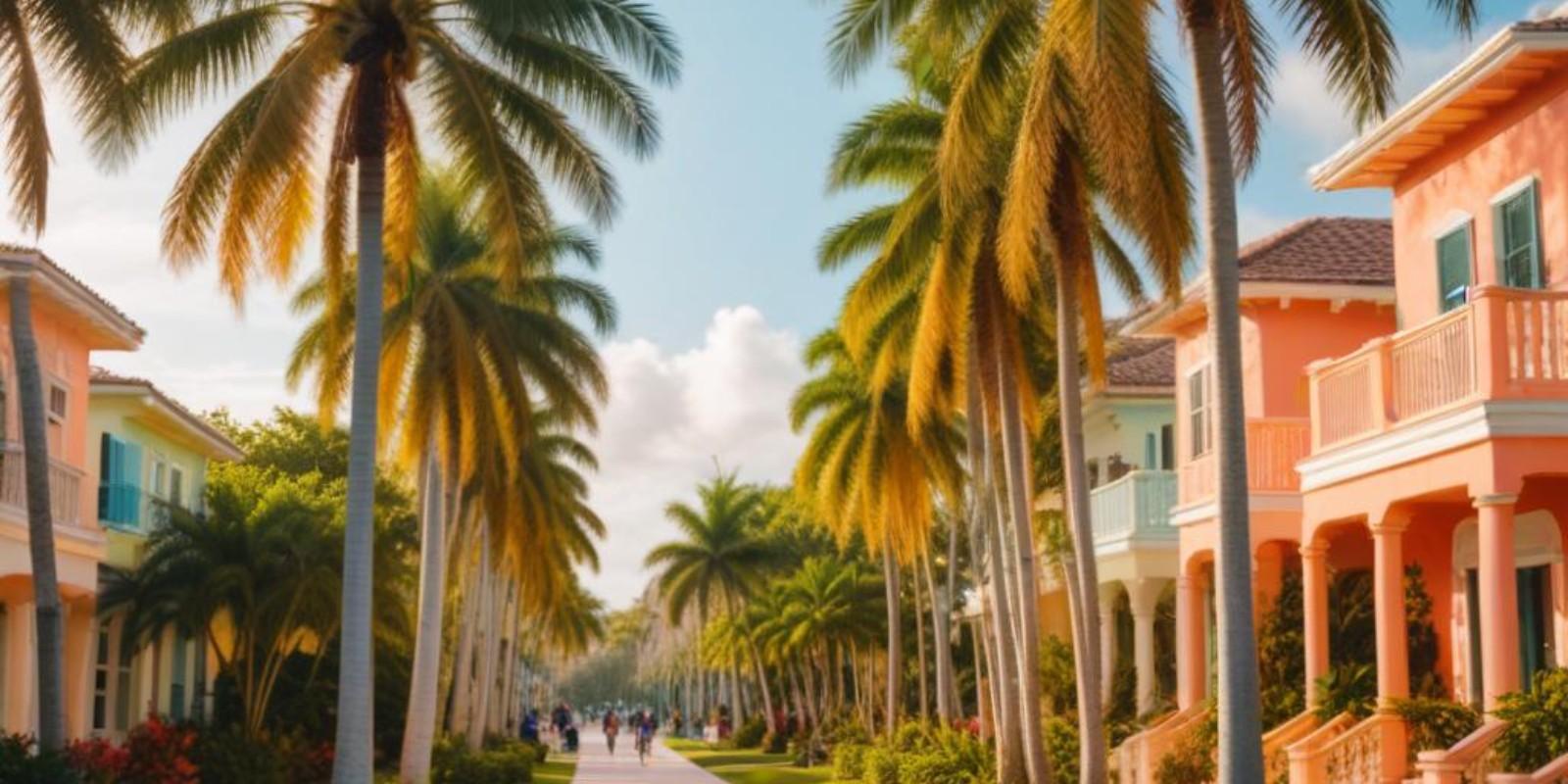 Cómo identificar barrios seguros y con buena calidad de vida en Miami, Florida 