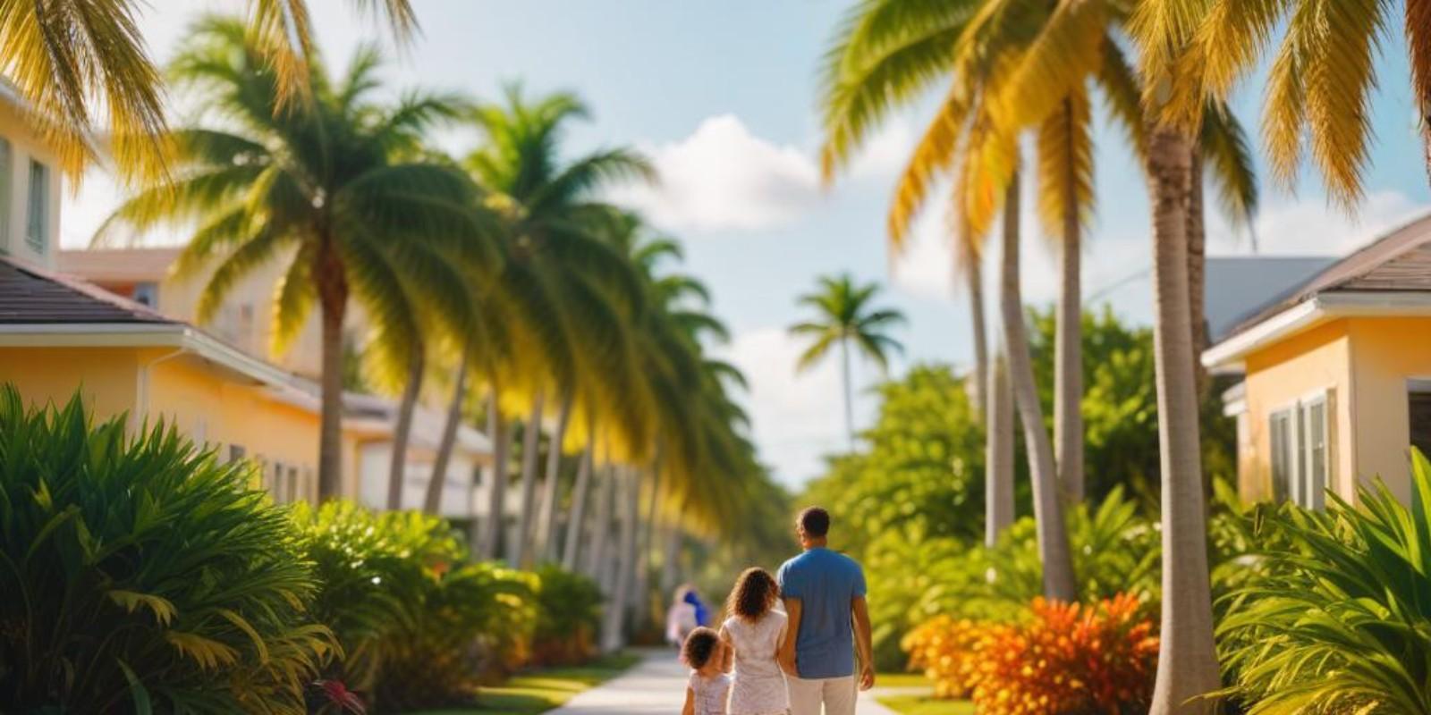 Cuándo considerar la seguridad y calidad de vida al elegir tu hogar en Miami, Florida 