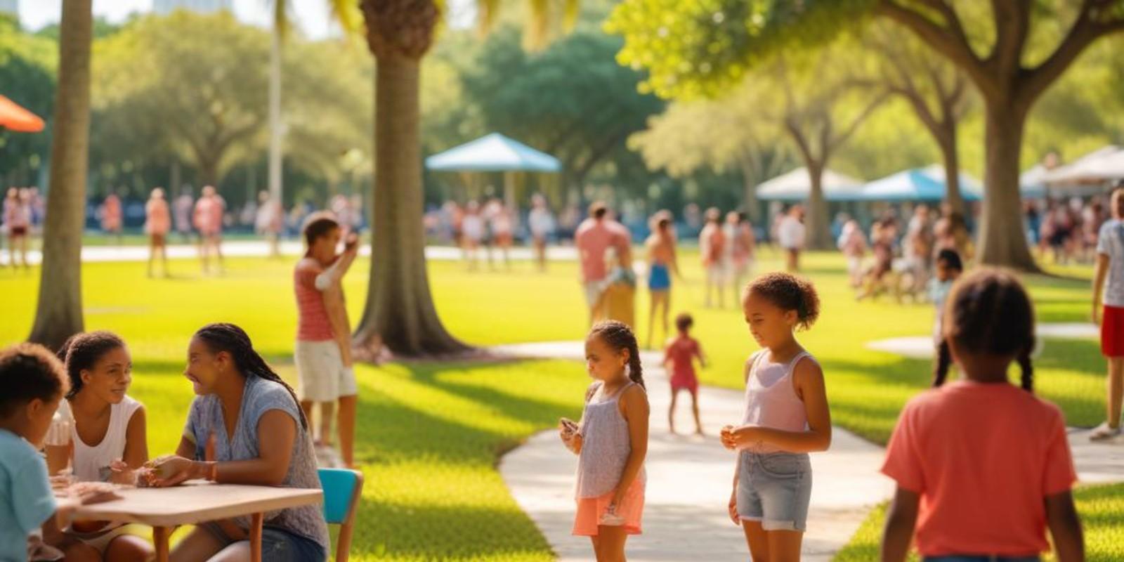 Por qué la seguridad y calidad de vida son factores determinantes en Miami, Florida 