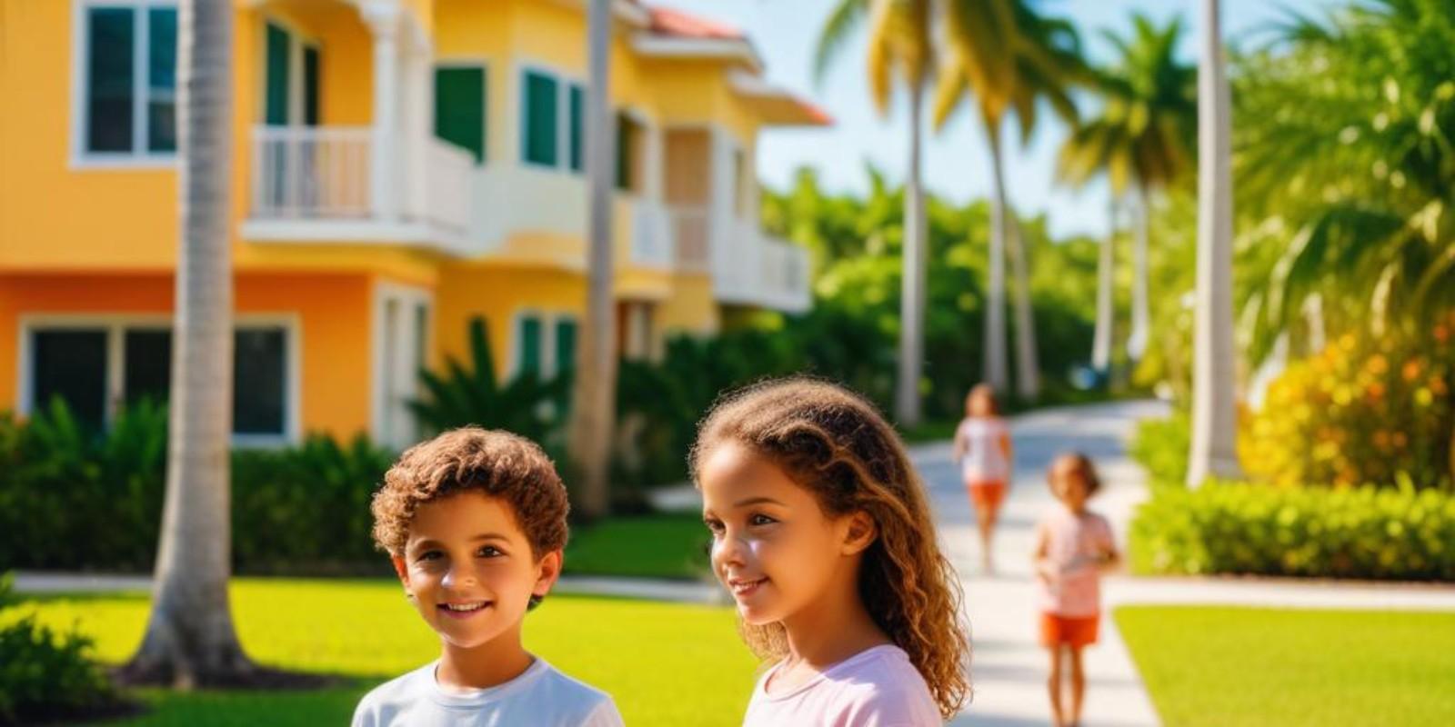 Para qué sirve evaluar seguridad y calidad de vida en Miami, Florida 