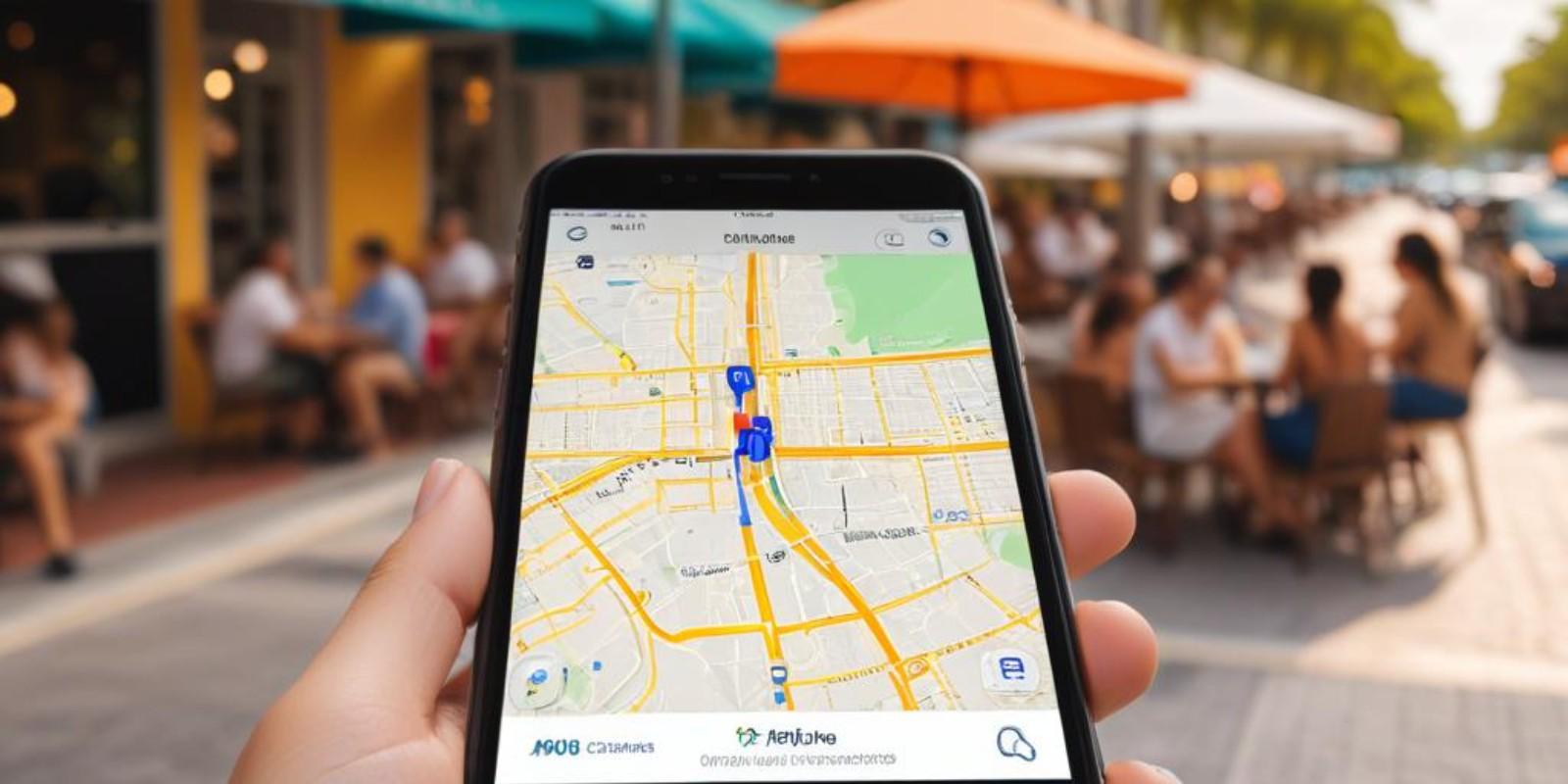 Dónde encontrar información sobre seguridad y calidad de vida en Miami, Florida 