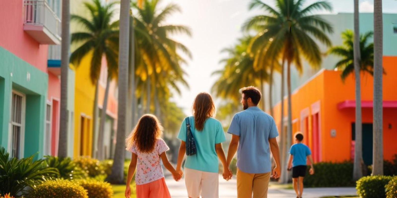 Cómo evaluar la proximidad a colegios y servicios educativos en Miami, Florida 