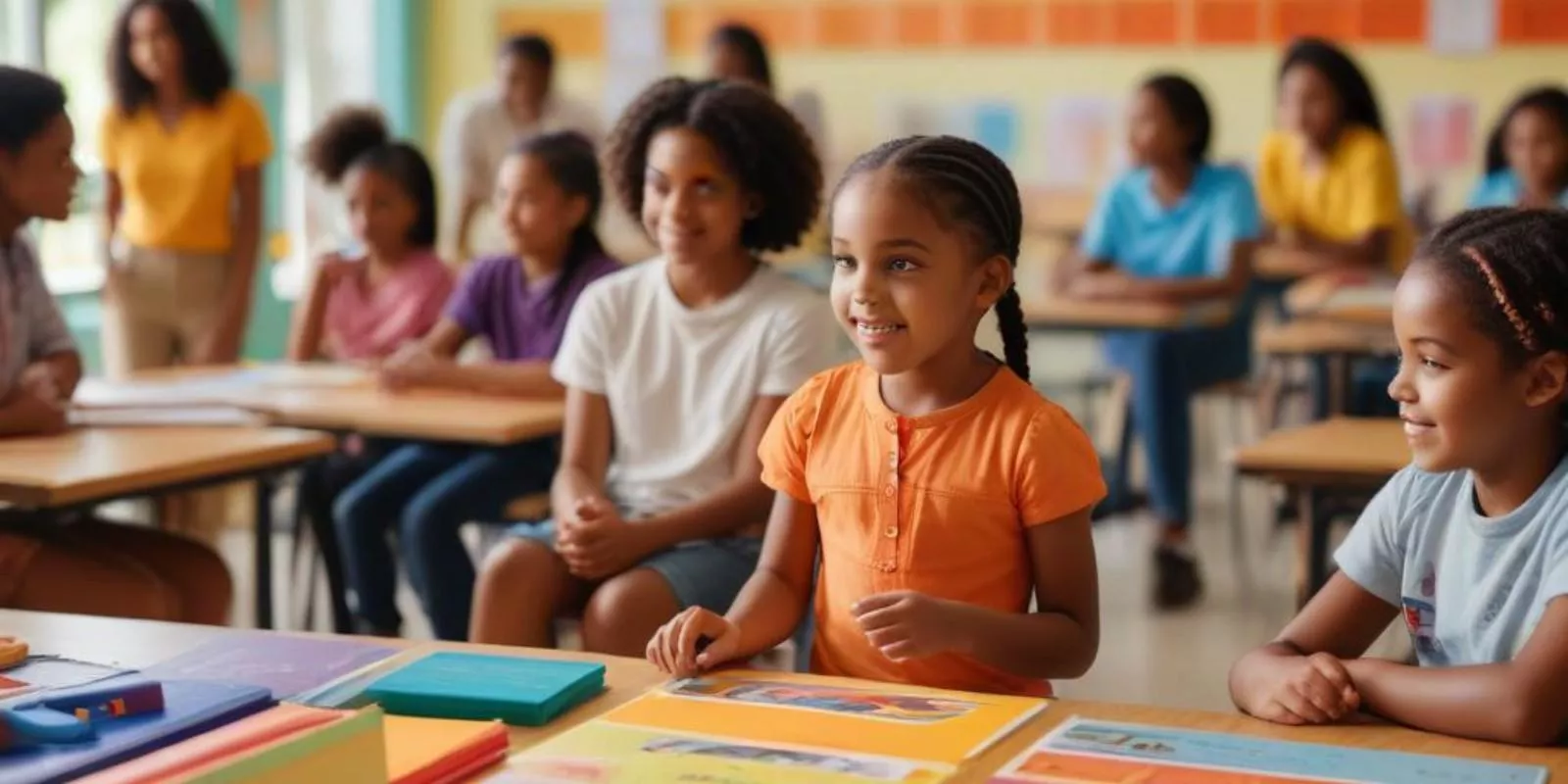 Con quién trabajar para evaluar educación y colegios en Miami, Florida 