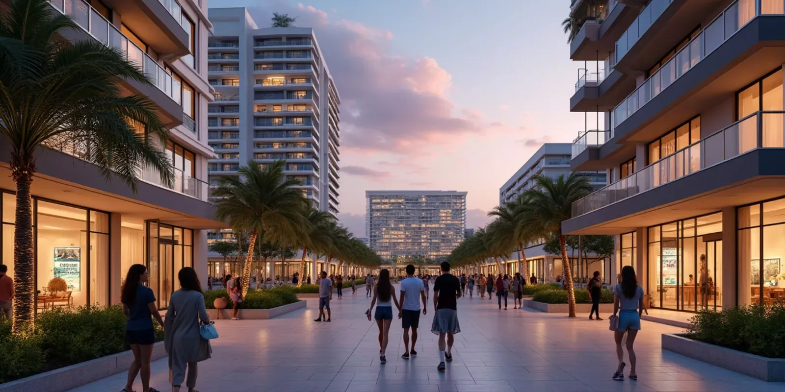Revalorización de Propiedades en Miami: Análisis Clave