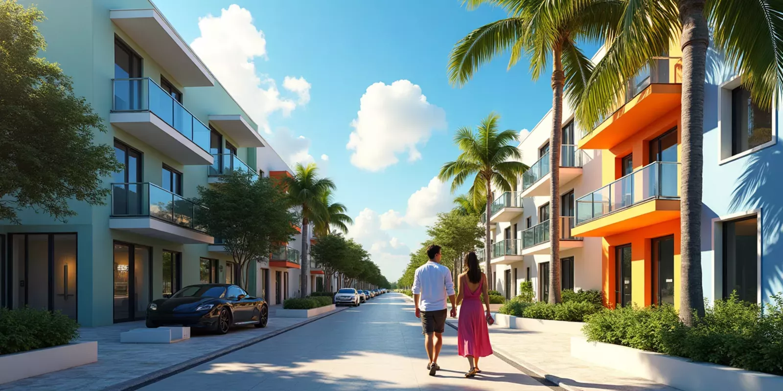Revalorización de Propiedades en Miami: Claves y Oportunidades