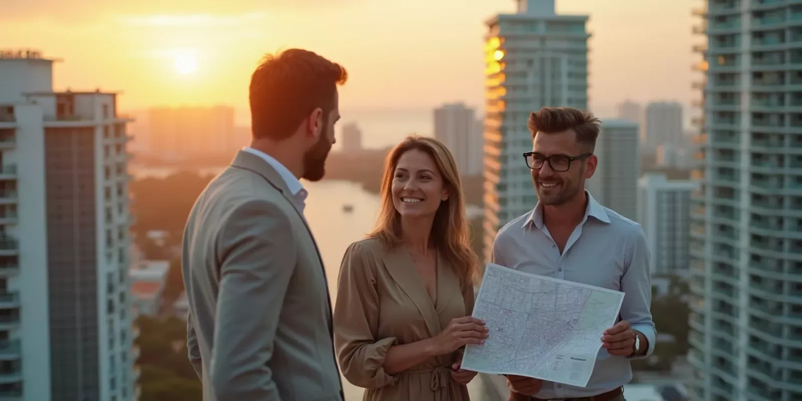 Revalorización de Propiedades en Miami: Clave del Éxito