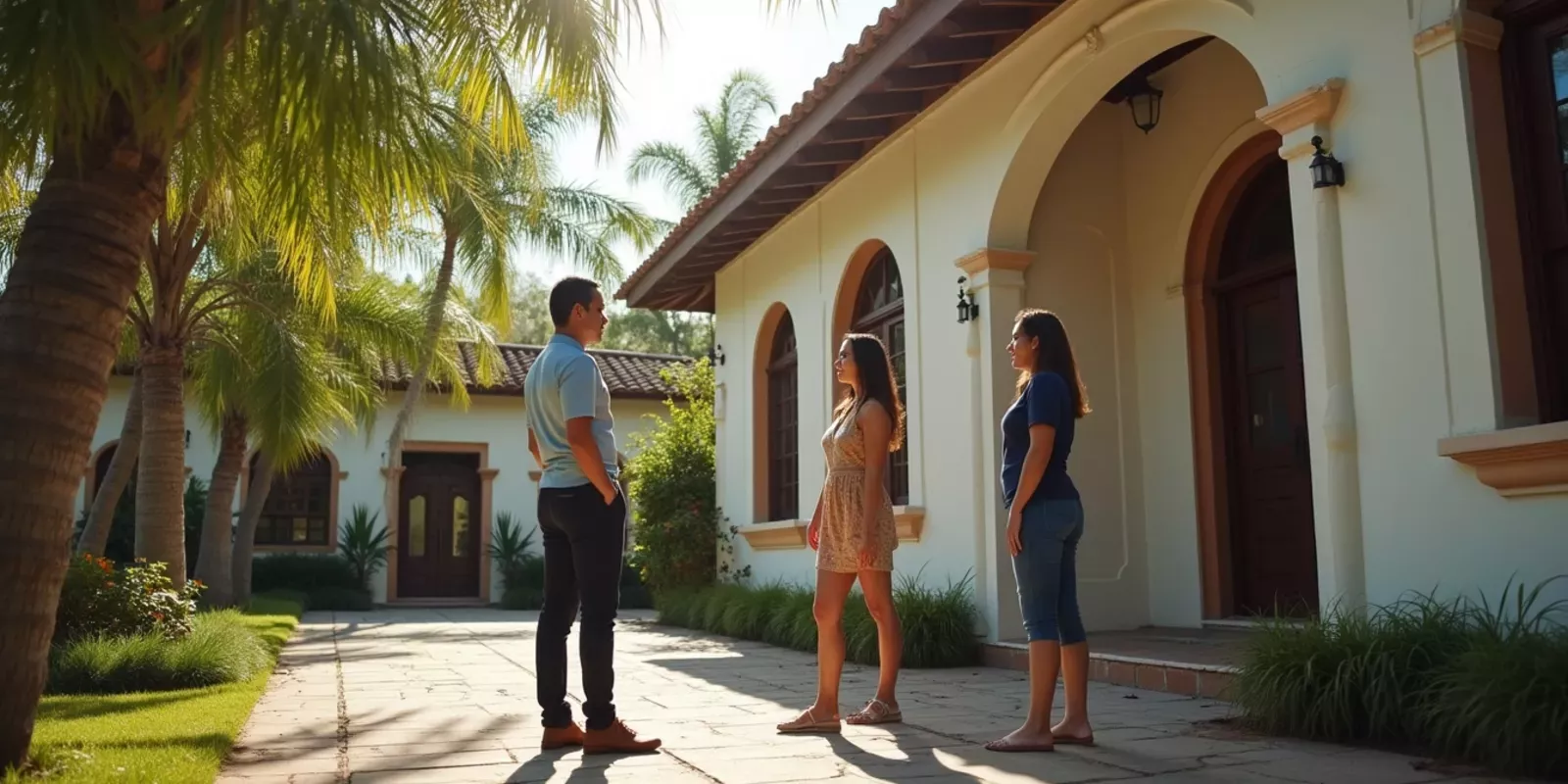 Estrategias para Comprar Propiedades en Miami