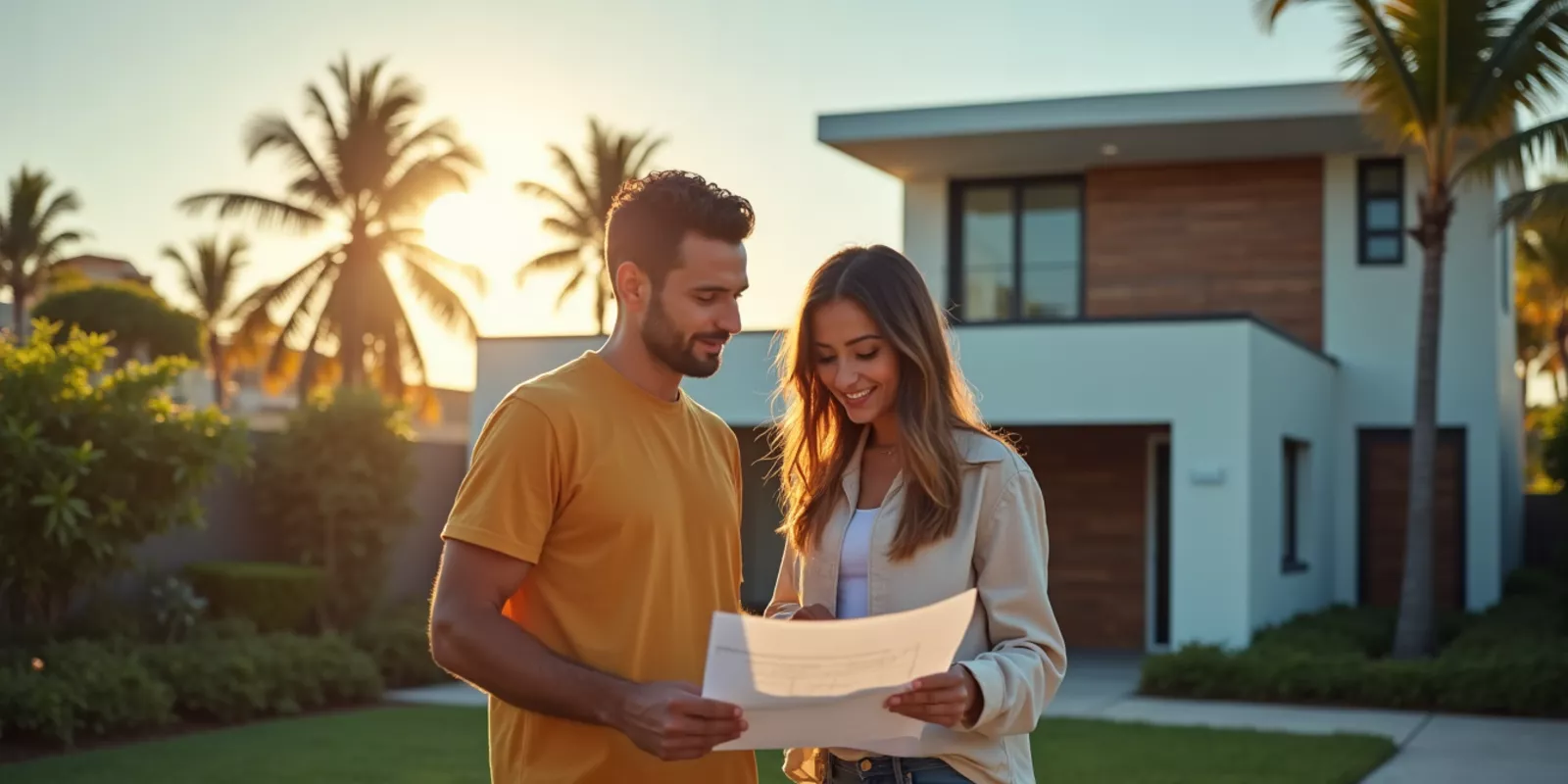 Equilibrio entre Ubicación y Presupuesto en Miami