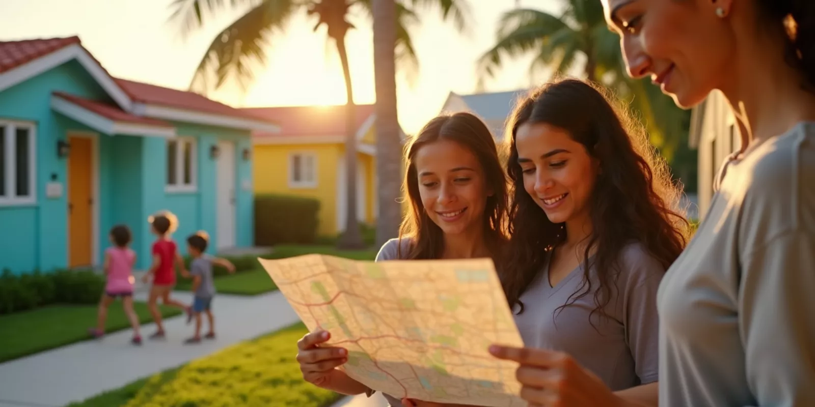 Ubicación vs. Presupuesto: Decisiones en Miami