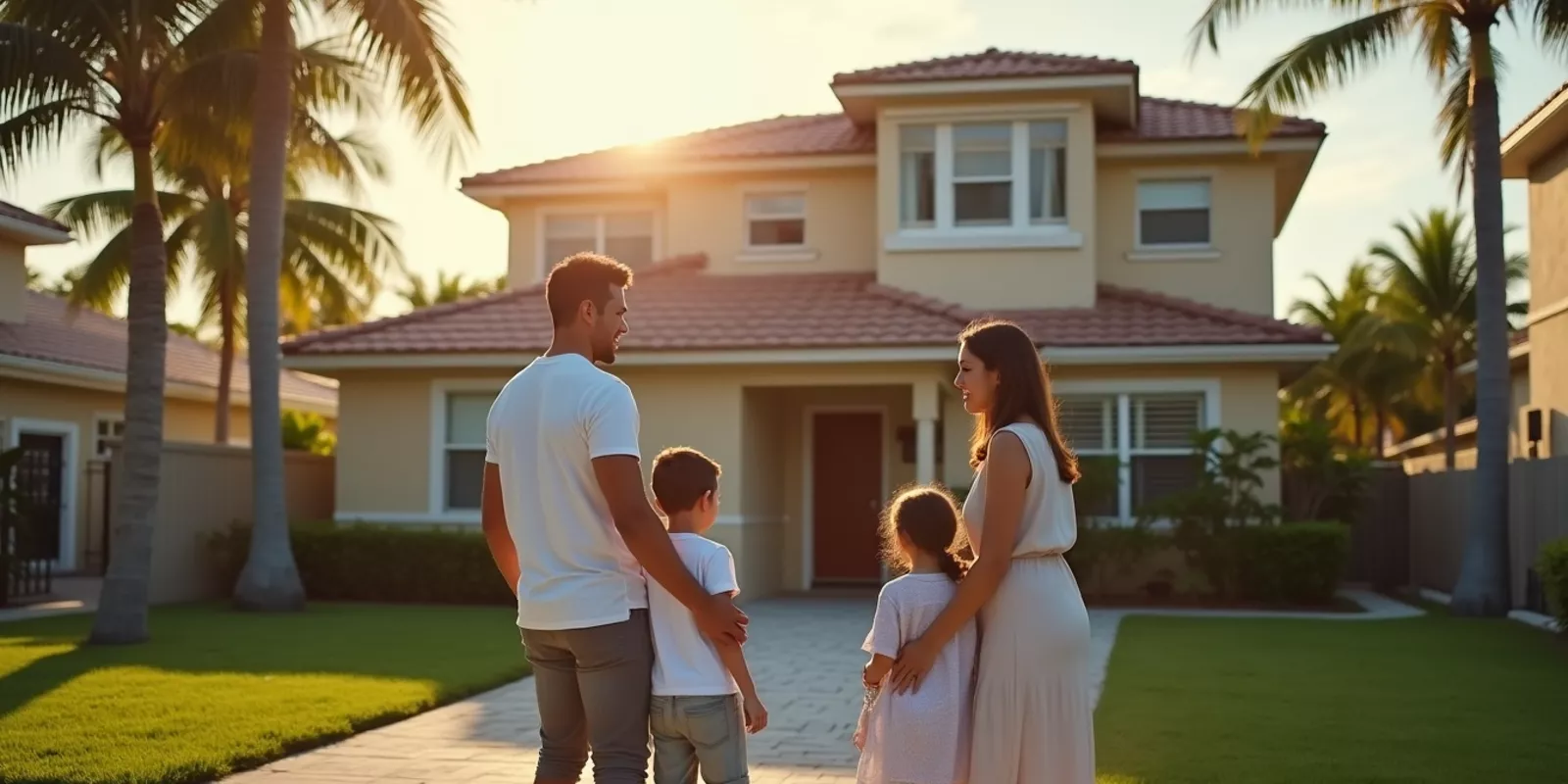 Ubicación y Presupuesto: Claves para Vivir en Miami