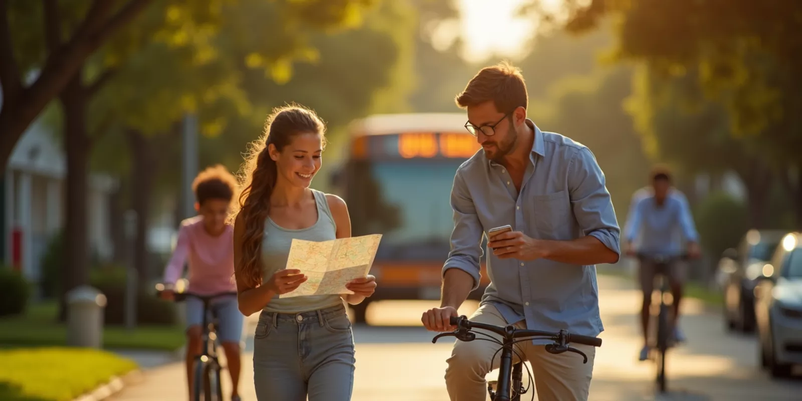 Evaluando Tráfico y Movilidad al Comprar en Miami