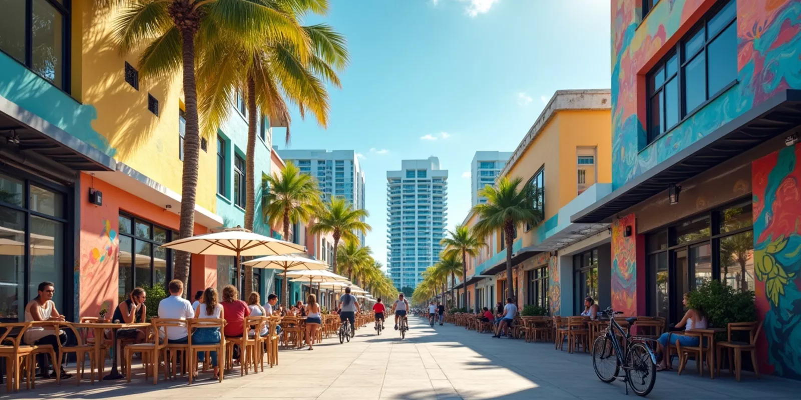 Inversión en Bienes Raíces en Miami: Guía Práctica