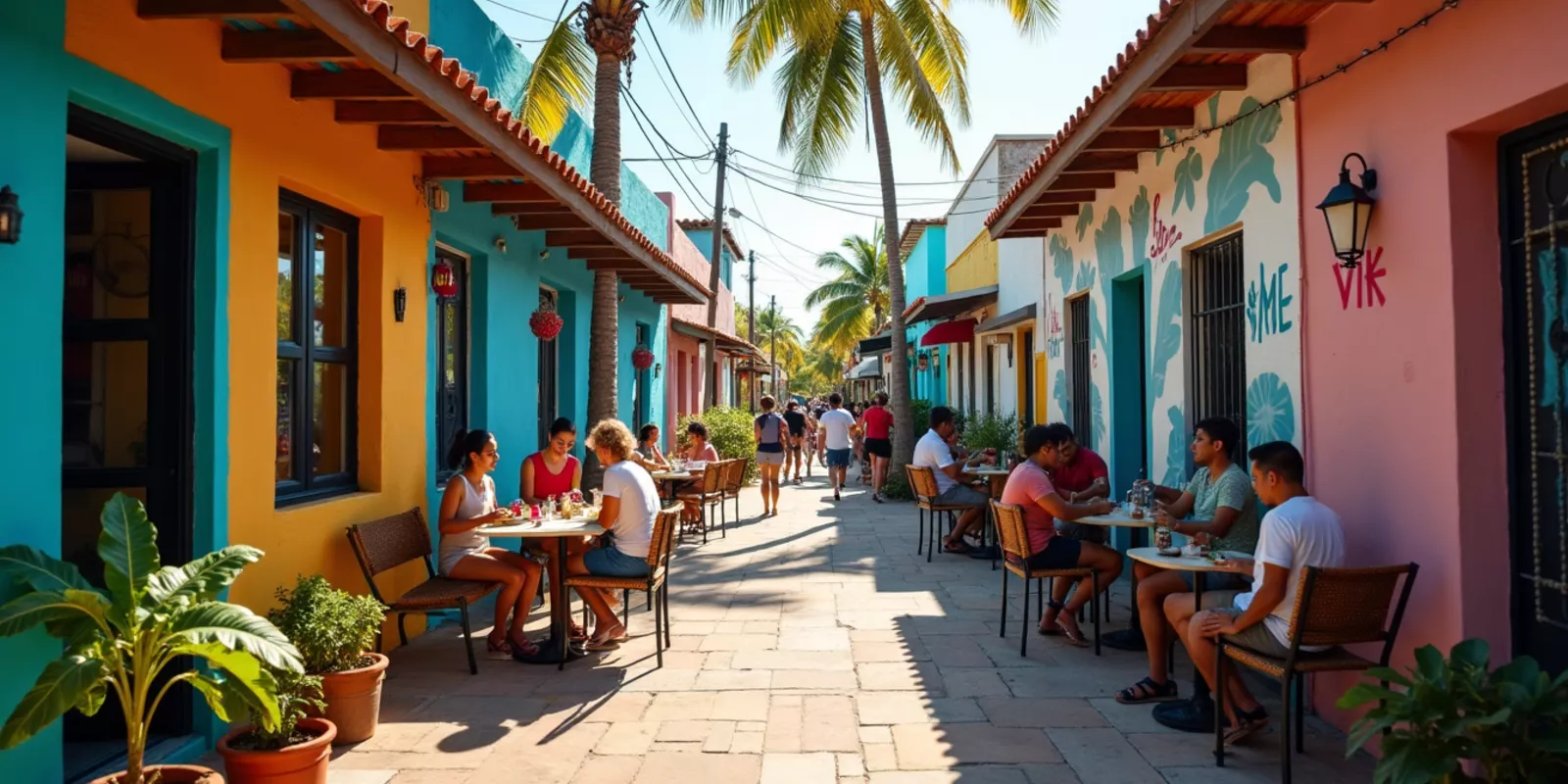 Barrios en Miami: Oportunidades y Desafíos Inmobiliarios