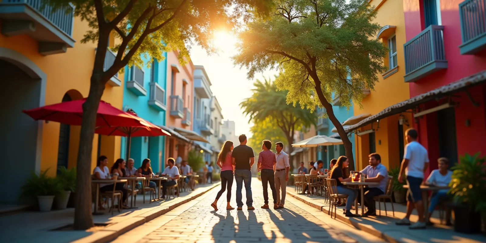 Evaluando Barrios en Miami: Opciones y Consejos