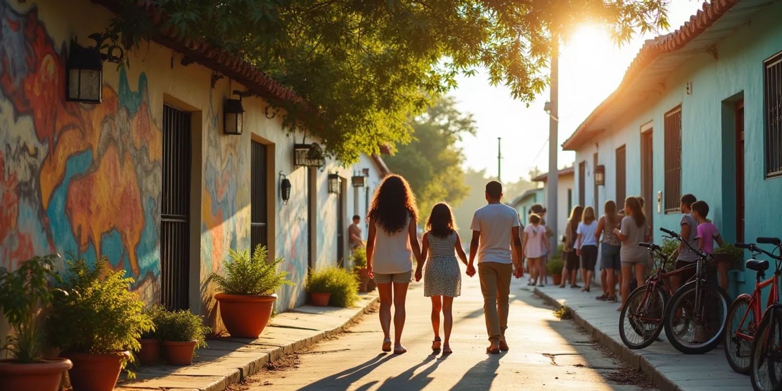 Comparando Barrios en Miami: Guía Práctica