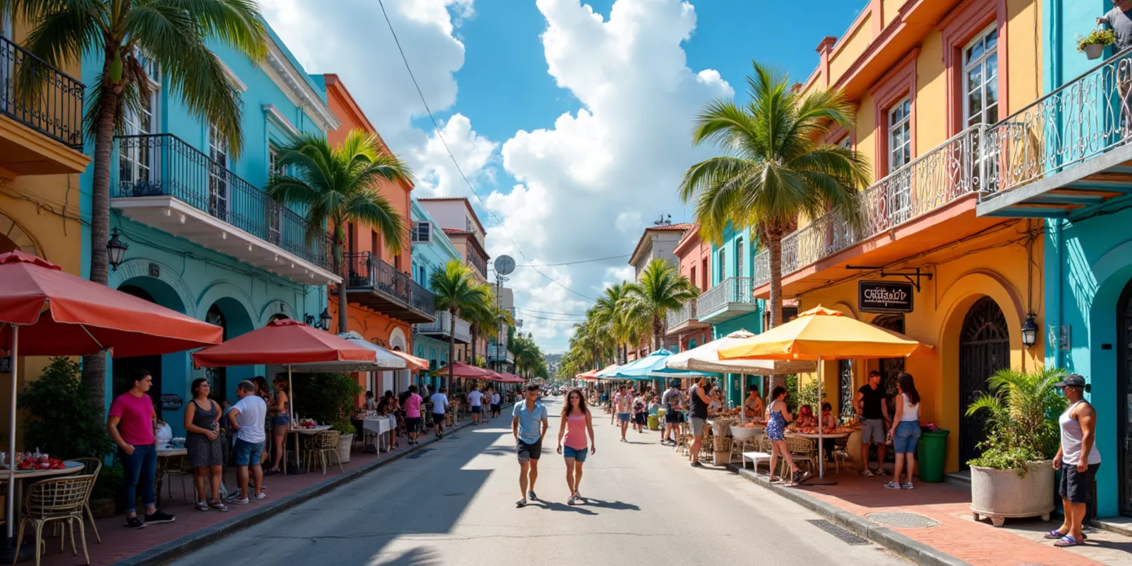 Inversión en Zonas con Potencial en Miami