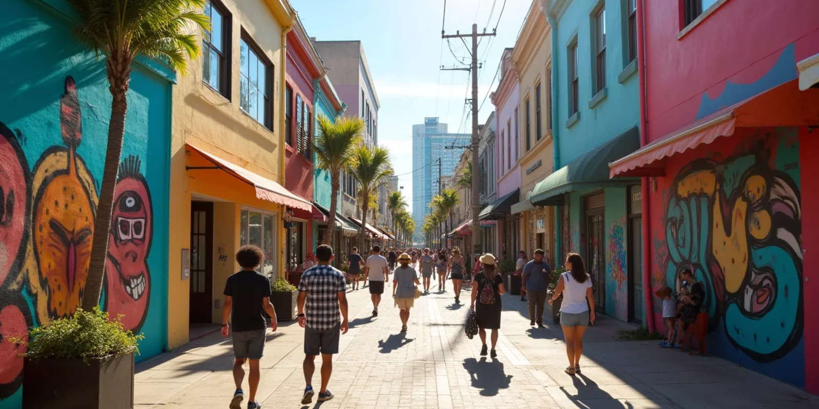Zonas de Inversión en Miami: Oportunidades Clave