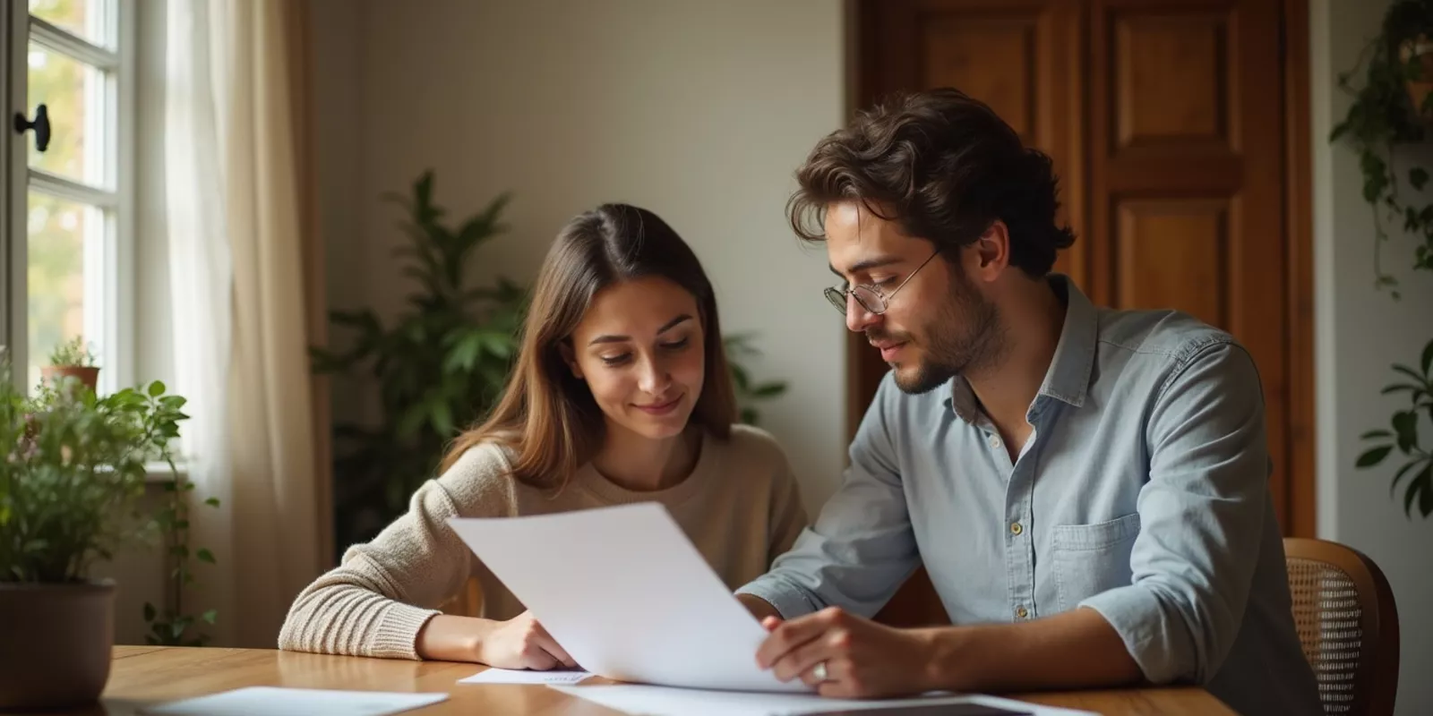 Documentos esenciales para comprar en Miami