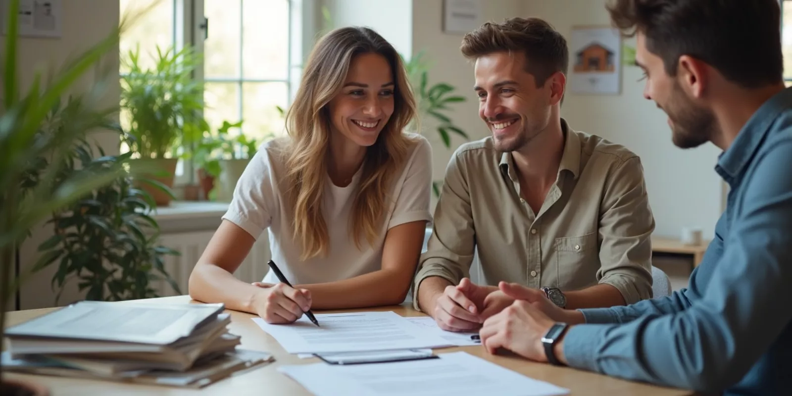 Documentos necesarios para comprar en Miami