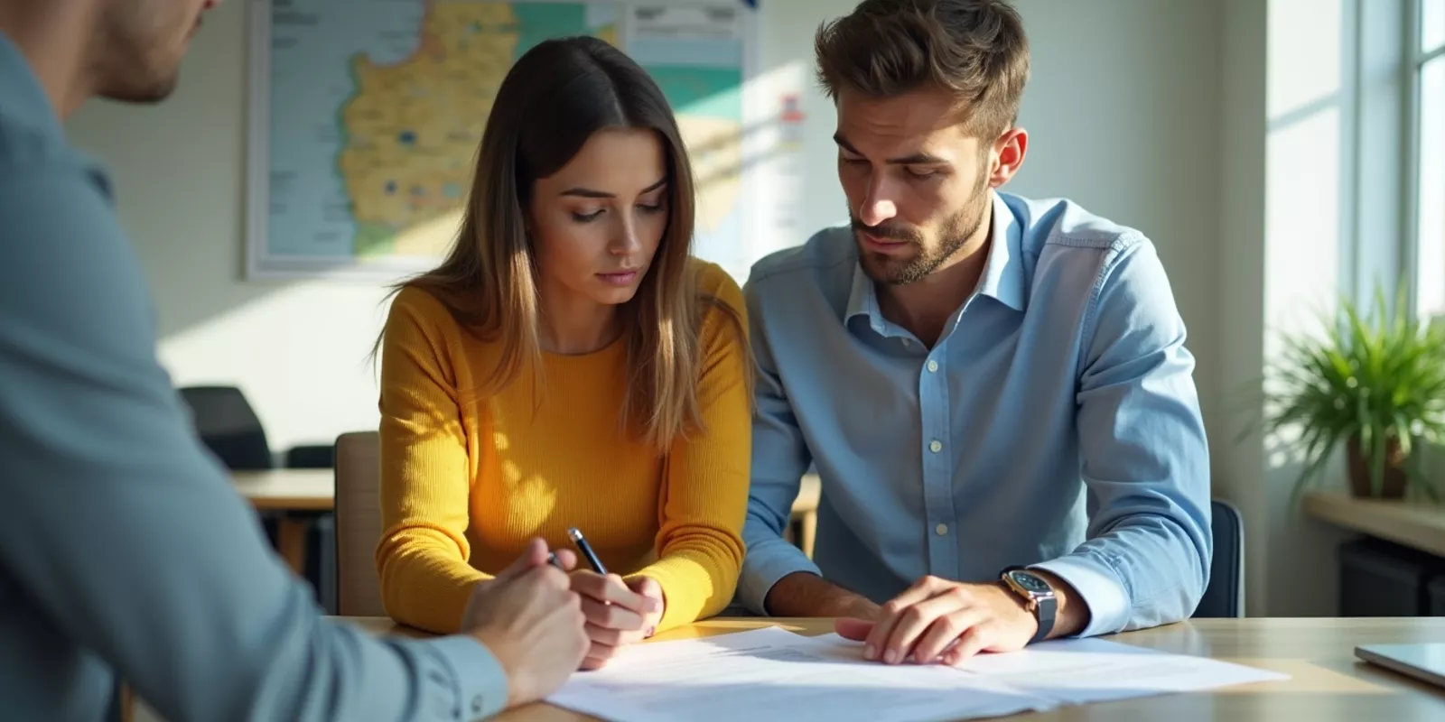 Documentos esenciales para comprar propiedad en Miami