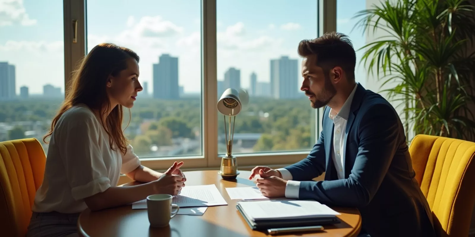 Importancia de la Documentación al Comprar en Miami