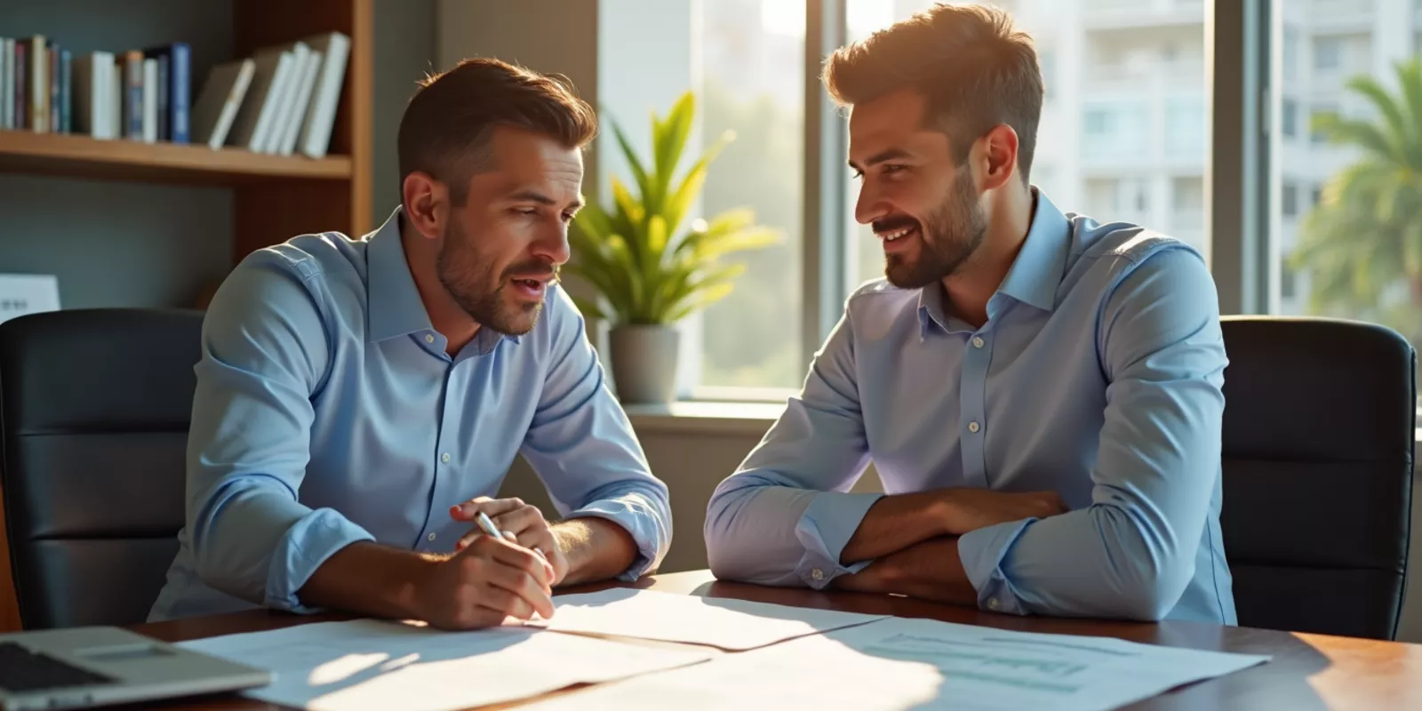 Importancia de los Contratos de Compraventa en Miami