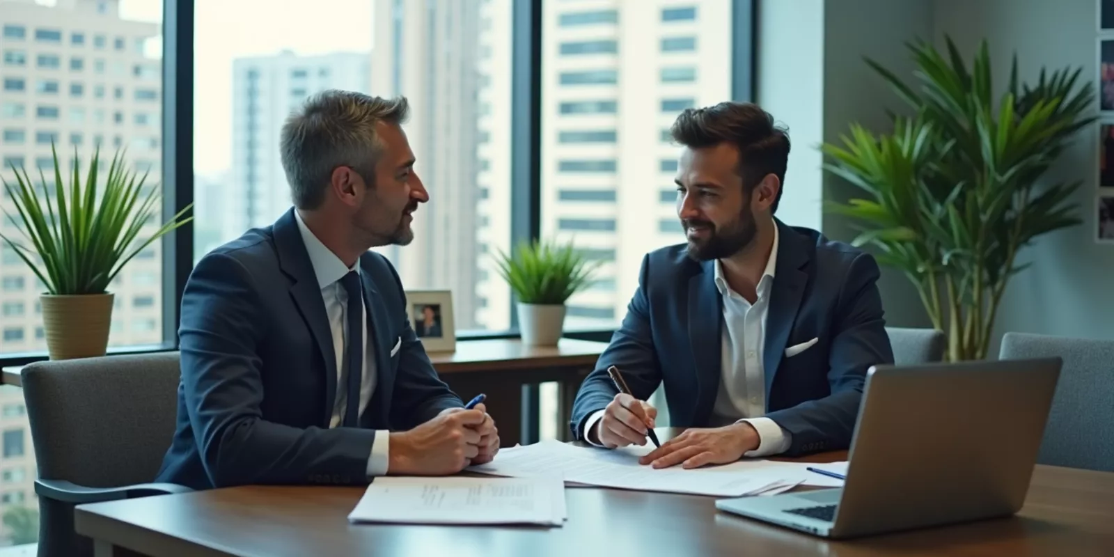 Contratos de Compraventa en Miami: Lo Esencial