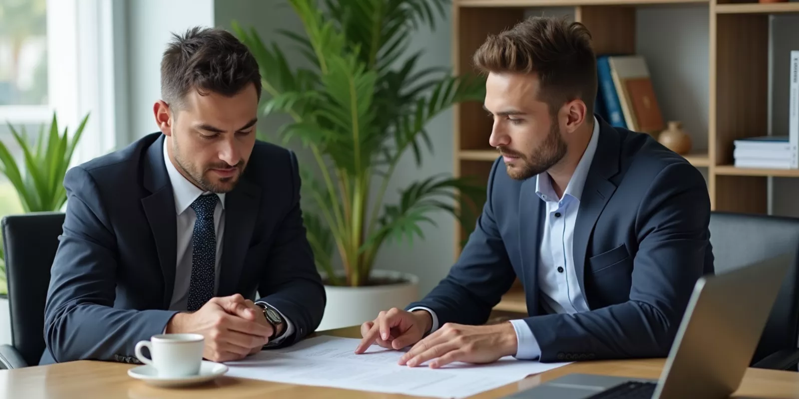Revisión de Contratos de Compraventa en Miami