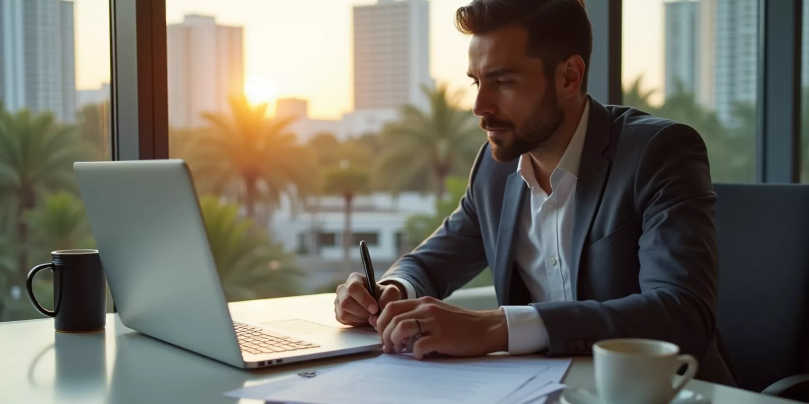 Verificación de Título de Propiedad en Miami