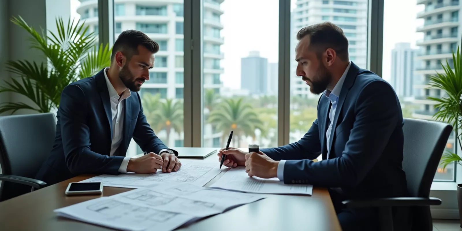 Revisar Títulos de Propiedad en Miami: Guía Práctica