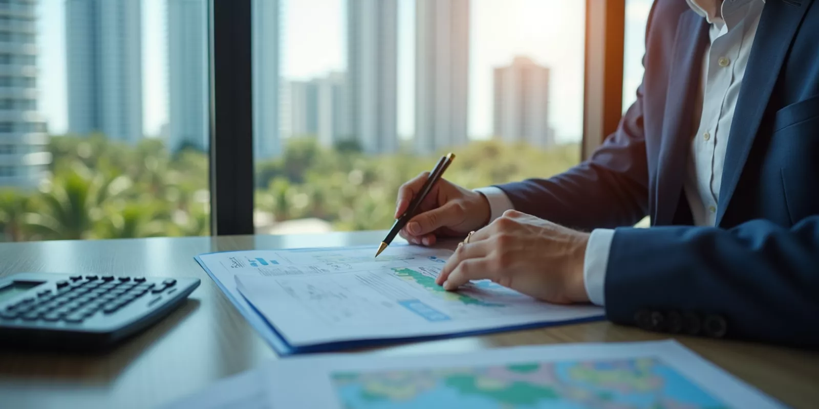 Costos Adicionales en la Compra de Propiedades en Miami