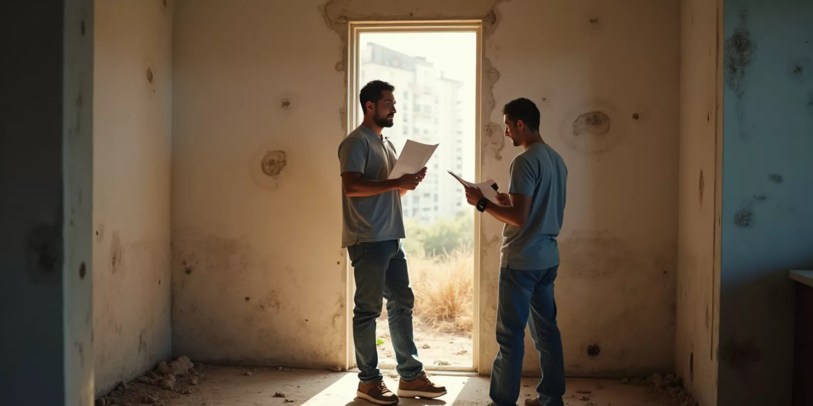 Importancia de la Inspección al Comprar Propiedades en Miami