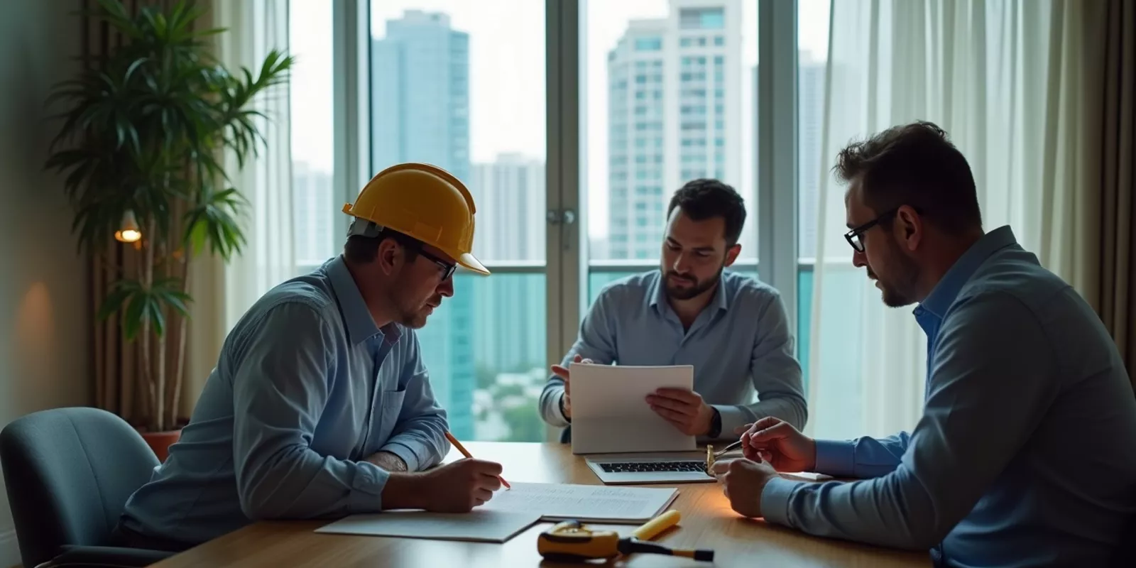 Inspecciones esenciales para comprar en Miami