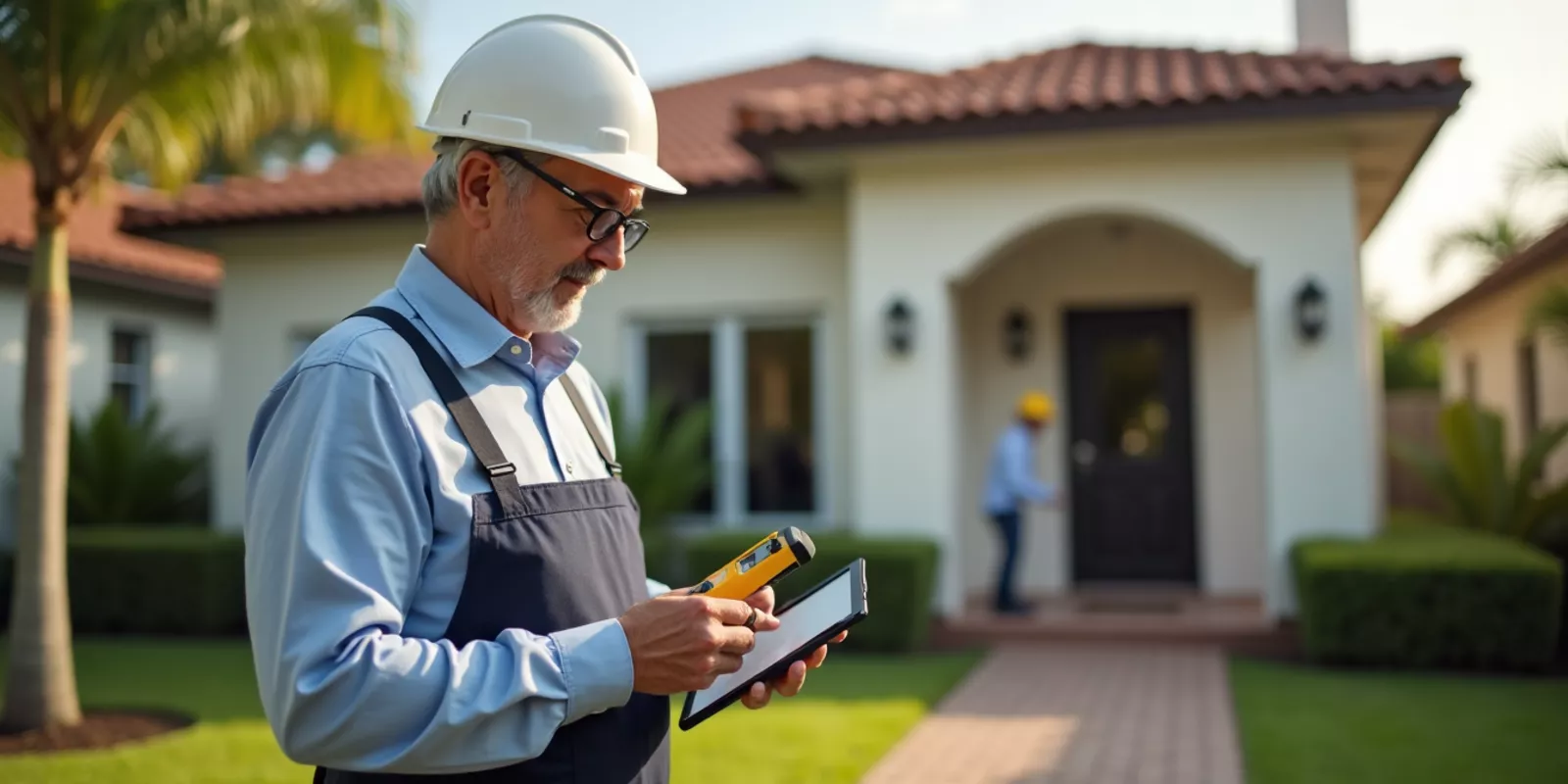 Inspectores de confianza en Miami: guía práctica