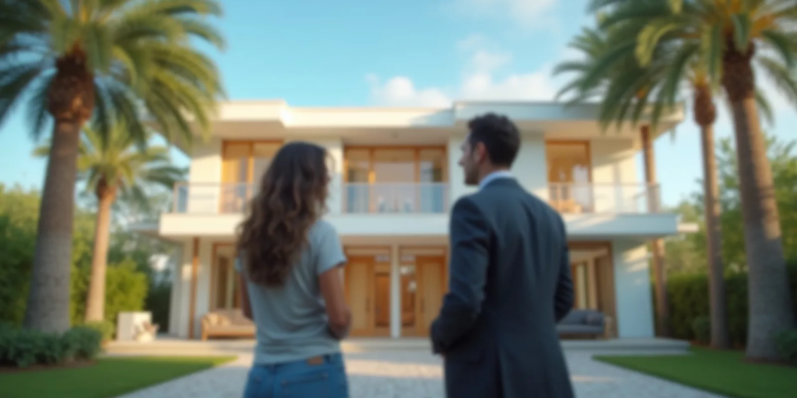 Depósito y Escrow en la Compra de Propiedades en Miami